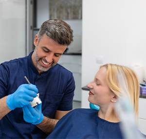 Oral and Dental Health